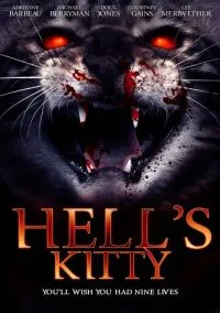 сериал Адская кошара (фильм, 2018) смотреть онлайн на Лордфильм